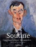 Cover: Soutine - TASCHEN