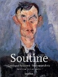 Enlarge image Cover: Soutine - TASCHEN