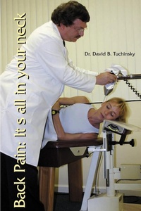 Abbildung von: Back Pain - iUniverse