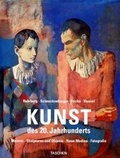 Cover: Kunst des 20. Jahrhunderts - TASCHEN