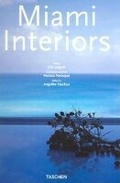 Cover: Miami Interiors - TASCHEN