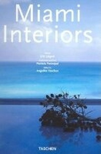 Enlarge image Cover: Miami Interiors - TASCHEN
