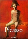 Cover: Picasso - TASCHEN