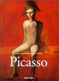 Enlarge image Cover: Picasso - TASCHEN