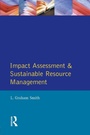 Cover: Impact Assessment and Sustainable Resource Management - Routledge