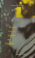 Cover: Hinter einem Schleier aus Jasmin - BEBUG