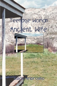 Abbildung von: Teenage Woman Ancient Wife - iUniverse