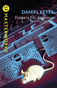 Bild vergrößern Bild: Flowers For Algernon - Gateway