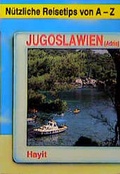 Cover: Jugoslawien (Adria) - Hayit