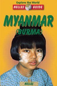 Abbildung von: Myanmar - Burma - Nelles