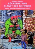 Cover: R&uuml;ckkehr vom Planet der Schweine - BEBUG