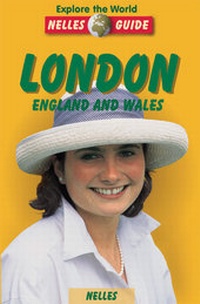Abbildung von: London, England and Wales - Nelles