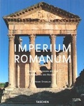 Cover: Weltarchitektur R&ouml;misches Imperium - TASCHEN