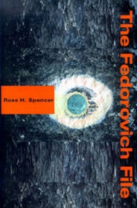 Enlarge image Cover: The Fedorovich File - iUniverse