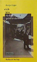 Cover: Ich bin J&uuml;din geworden - BEBUG