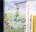 Cover: Die Blumenk&ouml;nigin - Edition Logos