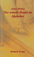 Cover: Der wunde Punkt im Alphabet - BEBUG