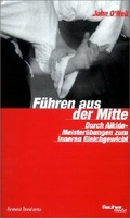 Cover: F&uuml;hren aus der Mitte - Champions Direct Publishing