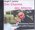 Cover: Der Charme des Alterns - Edition Logos