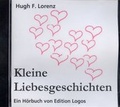 Cover: Kleine Liebesgeschichten - Edition Logos