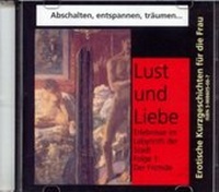 Enlarge image Cover: Lust und Liebe - Edition Logos