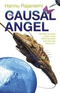 Cover: The Causal Angel - Gollancz
