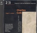 Cover: Charlies Caf&egrave; - Edition Logos