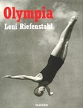 Cover: Riefenstahl, Olympia - TASCHEN