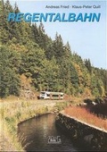 Cover: Regentalbahn - Bufe, S