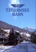 Cover: Tegernsee Bahn - Bufe, S