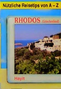 Cover: Rhodos - Hayit