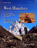 Cover: West-Himalaya - Frederking & Thaler