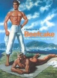 Abbildung von: Beefcake - TASCHEN