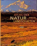 Cover: Atlas der Naturlandschaften - Frederking & Thaler