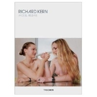 Enlarge image Cover: Kern, Model Release - TASCHEN