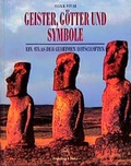 Cover: Geister, G&ouml;tter und Symbole - Frederking & Thaler