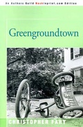Cover: Greengroundtown - Backinprint.com