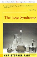 Cover: The Lyssa Syndrome - Backinprint.com