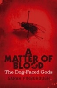 Enlarge image Cover: A Matter Of Blood - Gollancz