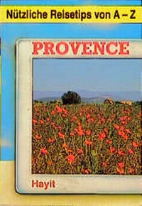 Enlarge image Cover: Provence - Hayit