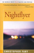 Cover: Nightflyer - Backinprint.com