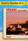 Cover: T&uuml;rkei /Ostanatolien - Hayit