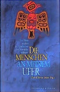 Cover: Die Menschen an meinem Ufer - Frederking & Thaler