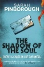 Cover: The Shadow of the Soul - Gollancz