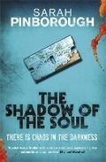 Cover: The Shadow of the Soul - Gollancz