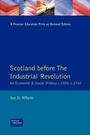 Bild: Scotland before the Industrial Revolution - Routledge