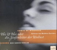 Enlarge image Cover: Hic & Hec - Der Audio Verlag