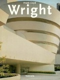 Cover: Frank Lloyd Wright - TASCHEN