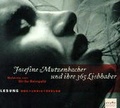 Cover: Josefine Mutzenbacher und ihre 365 Liebhaber - Der Audio Verlag