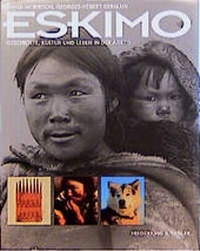 Enlarge image Cover: Eskimo - Frederking & Thaler